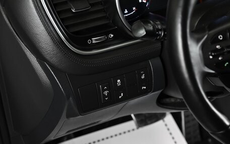 KIA Optima III, 2015 год, 1 799 000 рублей, 11 фотография