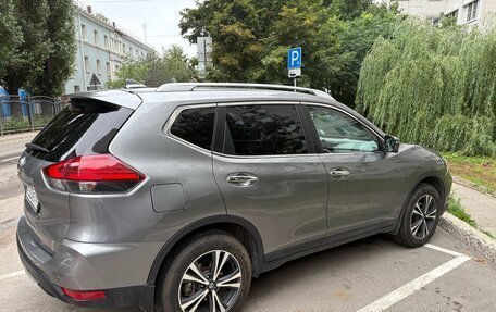 Nissan X-Trail, 2018 год, 2 150 000 рублей, 2 фотография