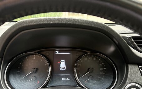 Nissan X-Trail, 2018 год, 2 150 000 рублей, 5 фотография