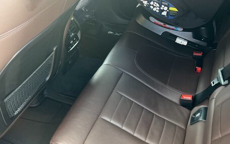 BMW X4, 2019 год, 4 400 000 рублей, 3 фотография