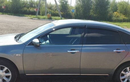 Nissan Teana, 2007 год, 690 000 рублей, 5 фотография