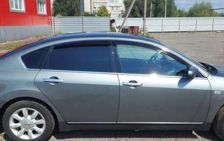 Nissan Teana, 2007 год, 690 000 рублей, 4 фотография