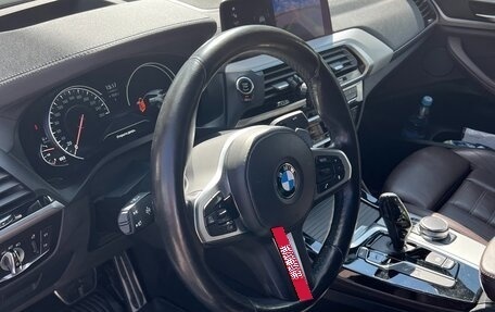 BMW X4, 2019 год, 4 400 000 рублей, 2 фотография
