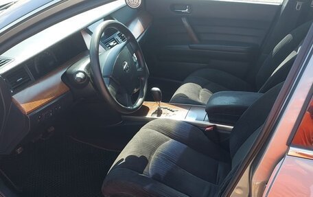 Nissan Teana, 2007 год, 690 000 рублей, 9 фотография