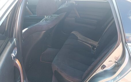 Nissan Teana, 2007 год, 690 000 рублей, 10 фотография
