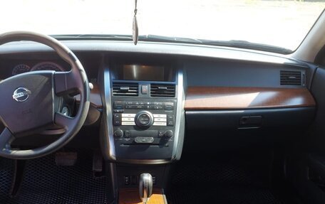 Nissan Teana, 2007 год, 690 000 рублей, 11 фотография