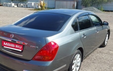 Nissan Teana, 2007 год, 690 000 рублей, 8 фотография
