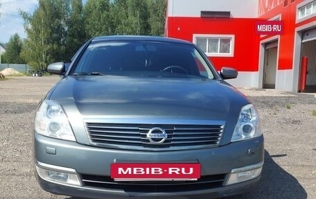 Nissan Teana, 2007 год, 690 000 рублей, 3 фотография