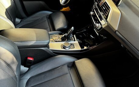 BMW X3, 2019 год, 5 700 000 рублей, 8 фотография