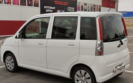 Subaru Stella I, 2010 год, 450 000 рублей, 2 фотография