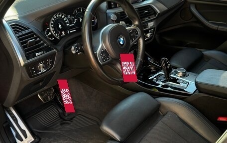 BMW X3, 2019 год, 5 700 000 рублей, 5 фотография
