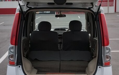 Subaru Stella I, 2010 год, 450 000 рублей, 8 фотография