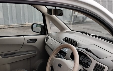 Subaru Stella I, 2010 год, 450 000 рублей, 12 фотография