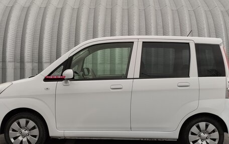 Subaru Stella I, 2010 год, 450 000 рублей, 6 фотография