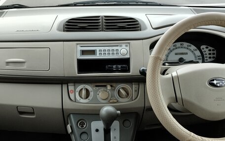 Subaru Stella I, 2010 год, 450 000 рублей, 13 фотография