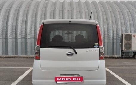 Subaru Stella I, 2010 год, 450 000 рублей, 3 фотография