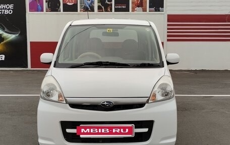 Subaru Stella I, 2010 год, 450 000 рублей, 5 фотография