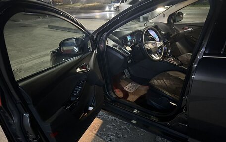 Ford Focus III, 2017 год, 1 400 000 рублей, 11 фотография