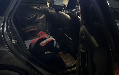 Ford Focus III, 2017 год, 1 400 000 рублей, 7 фотография