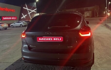Ford Focus III, 2017 год, 1 400 000 рублей, 5 фотография