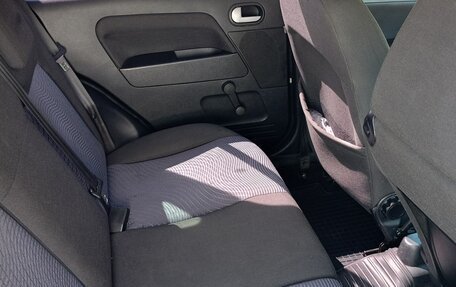 Ford Fusion I, 2007 год, 520 000 рублей, 12 фотография