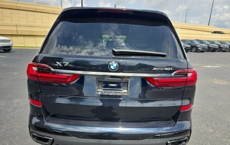 BMW X7, 2022 год, 7 075 654 рублей, 6 фотография