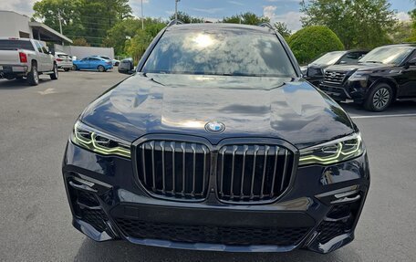 BMW X7, 2022 год, 7 075 654 рублей, 2 фотография