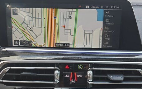 BMW X7, 2022 год, 7 075 654 рублей, 14 фотография