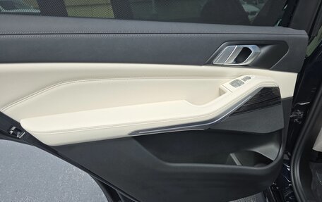 BMW X7, 2022 год, 7 075 654 рублей, 22 фотография