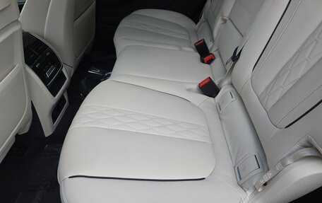 BMW X7, 2022 год, 7 075 654 рублей, 25 фотография