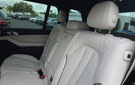 BMW X7, 2022 год, 7 075 654 рублей, 24 фотография