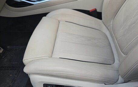 BMW X7, 2022 год, 7 075 654 рублей, 28 фотография