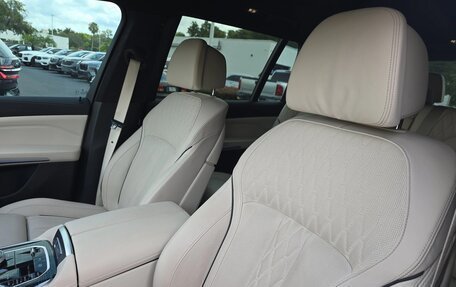 BMW X7, 2022 год, 7 075 654 рублей, 27 фотография