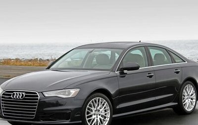 Audi A6, 2024 год, 5 288 000 рублей, 1 фотография