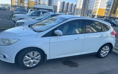 Ford Focus III, 2013 год, 710 000 рублей, 1 фотография