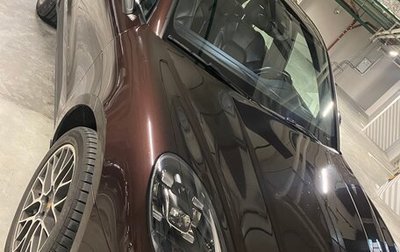 Porsche Macan I рестайлинг, 2018 год, 3 650 000 рублей, 1 фотография