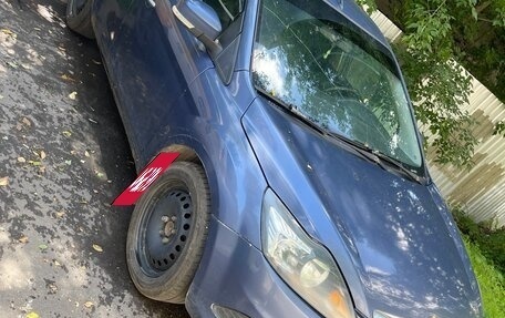 Ford Focus II рестайлинг, 2008 год, 195 000 рублей, 1 фотография