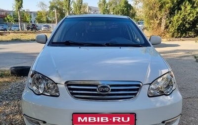 BYD F3 I, 2011 год, 350 000 рублей, 1 фотография