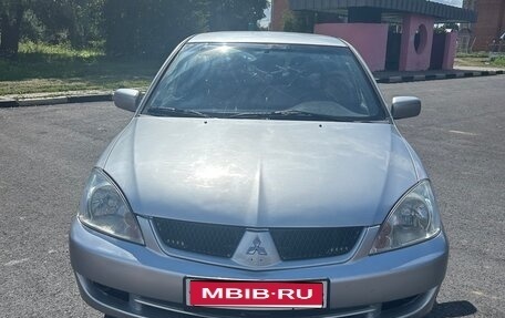 Mitsubishi Lancer IX, 2006 год, 450 000 рублей, 1 фотография