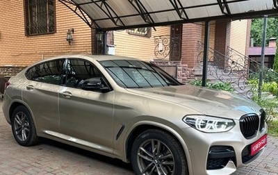 BMW X4, 2019 год, 5 000 000 рублей, 1 фотография