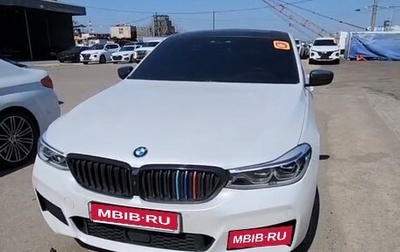 BMW 6 серия, 2020 год, 4 050 000 рублей, 1 фотография