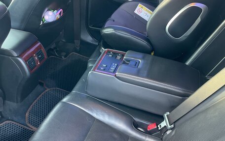 Toyota Camry, 2012 год, 1 490 000 рублей, 7 фотография