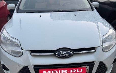 Ford Focus III, 2013 год, 710 000 рублей, 8 фотография