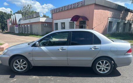 Mitsubishi Lancer IX, 2006 год, 450 000 рублей, 6 фотография