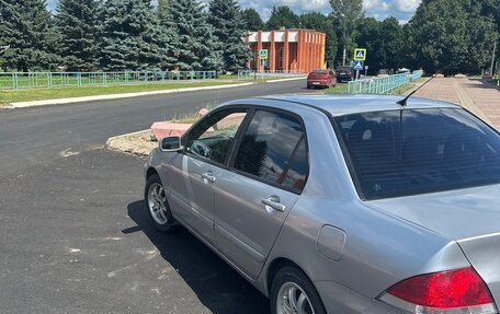 Mitsubishi Lancer IX, 2006 год, 450 000 рублей, 5 фотография