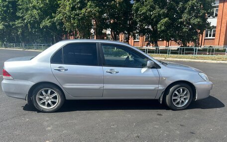 Mitsubishi Lancer IX, 2006 год, 450 000 рублей, 7 фотография