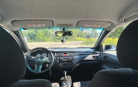Mitsubishi Lancer IX, 2006 год, 450 000 рублей, 8 фотография