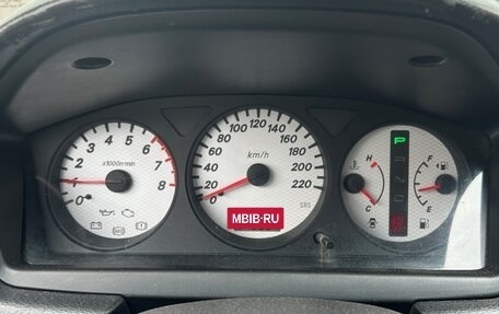 Mitsubishi Lancer IX, 2006 год, 450 000 рублей, 9 фотография