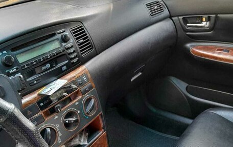 BYD F3 I, 2011 год, 350 000 рублей, 6 фотография