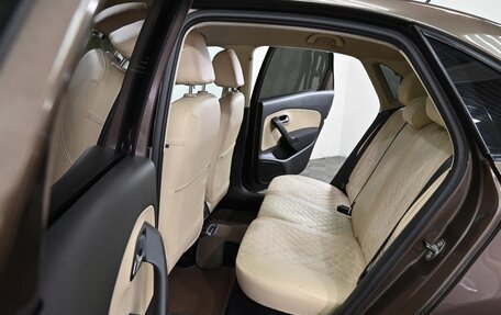 Volkswagen Polo VI (EU Market), 2015 год, 949 000 рублей, 6 фотография